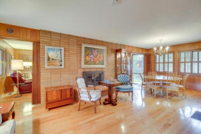 3 Mi to Reno Riverwalk Quail Walk Custom Home
